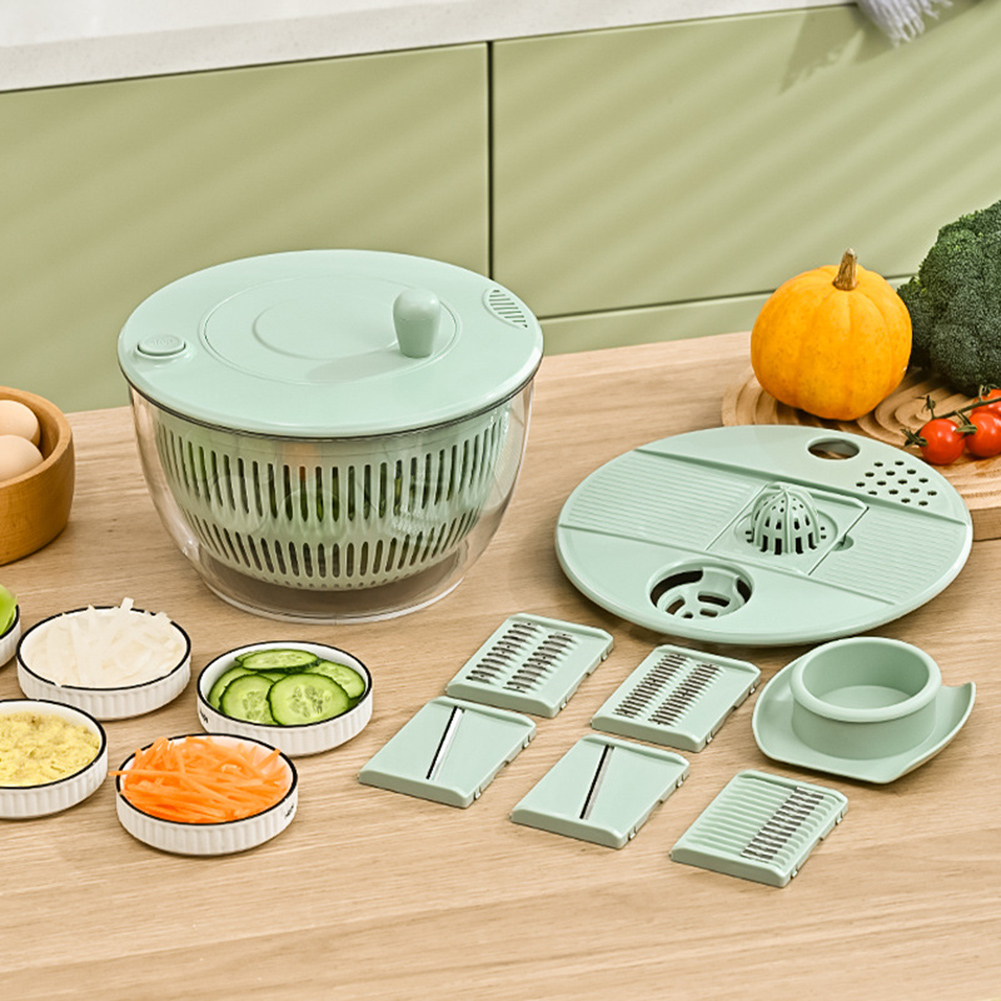 Multifunctionele huishoudelijk - Vegetable Kitchen Gadgets recensie en prijs