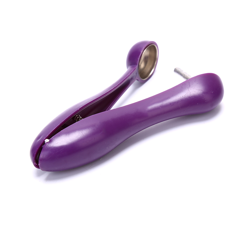 Gemakkelijke kersen- en olijfp - Kitchen Gadgets Xmas recensie en prijs