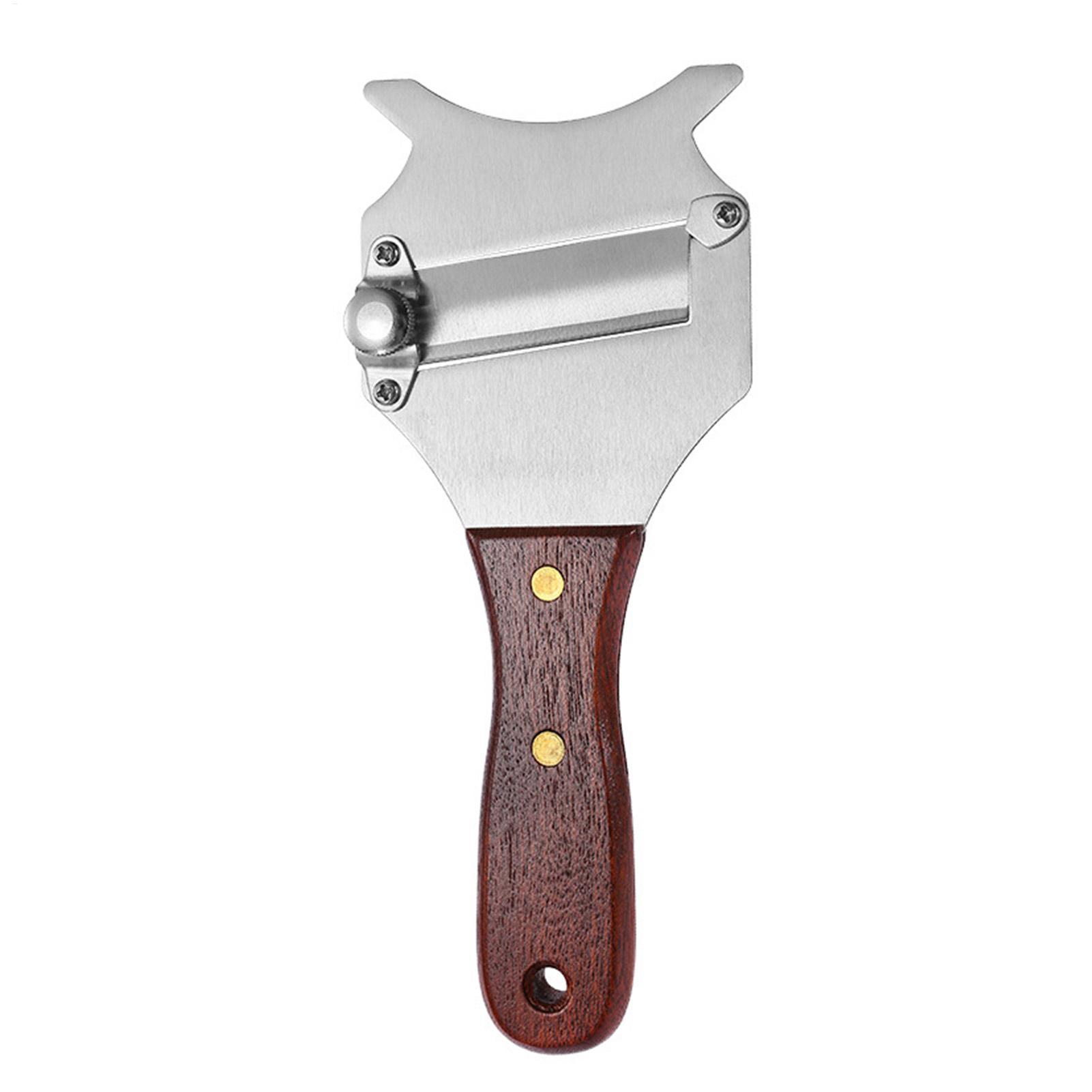 Truffelsnijder Scheerapparaat  - Cheese Grater Box recensie en prijs