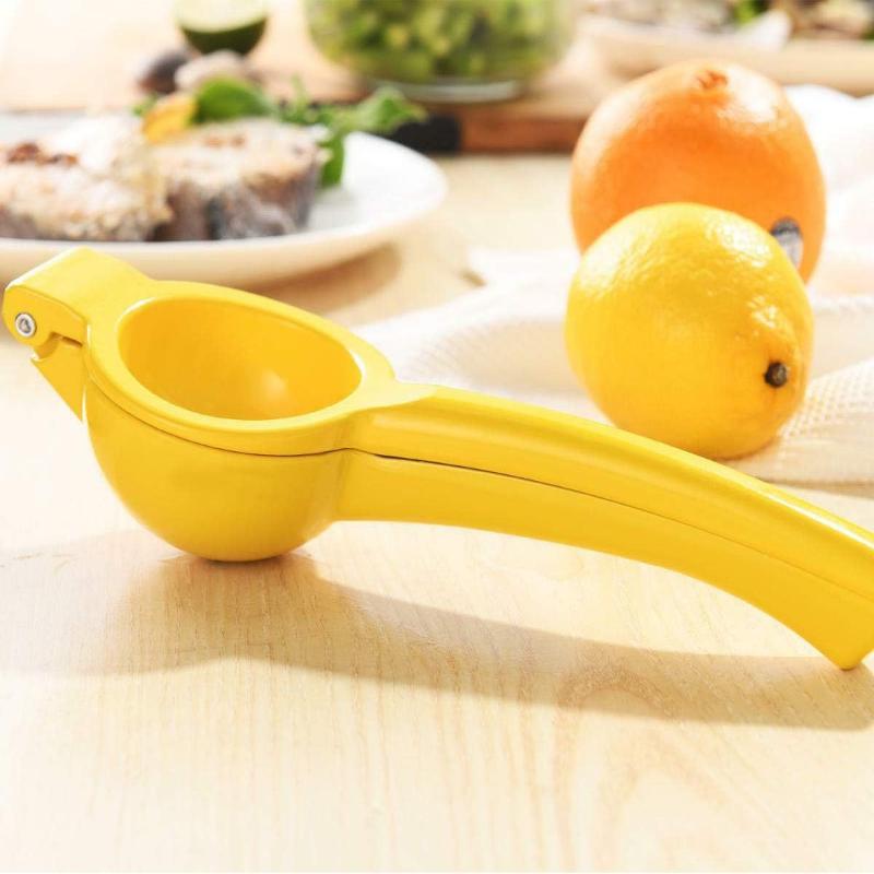 Handmatige citroenenpers, crea - Kitchen Gadgets Useful recensie en prijs