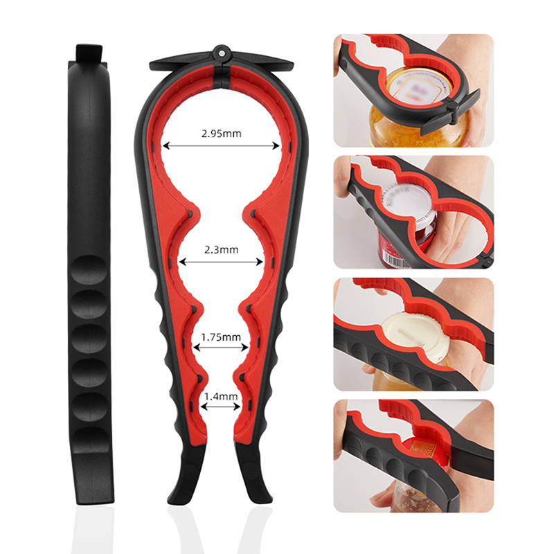 Blikopener Multifunctioneel Vi - Electric Can Opener recensie en prijs