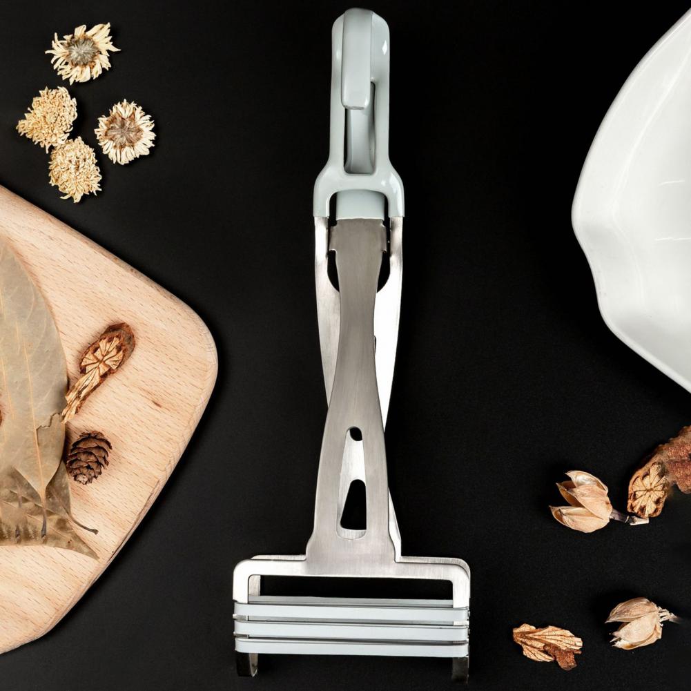 Keukengadget Roestvrijstalen g - Vegetable Kitchen Gadgets recensie en prijs