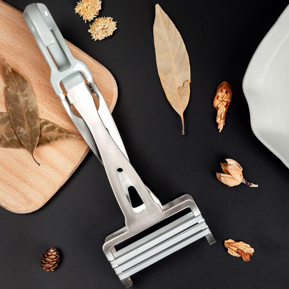 Keukengadget Roestvrijstalen g - Vegetable Kitchen Gadgets recensie en prijs