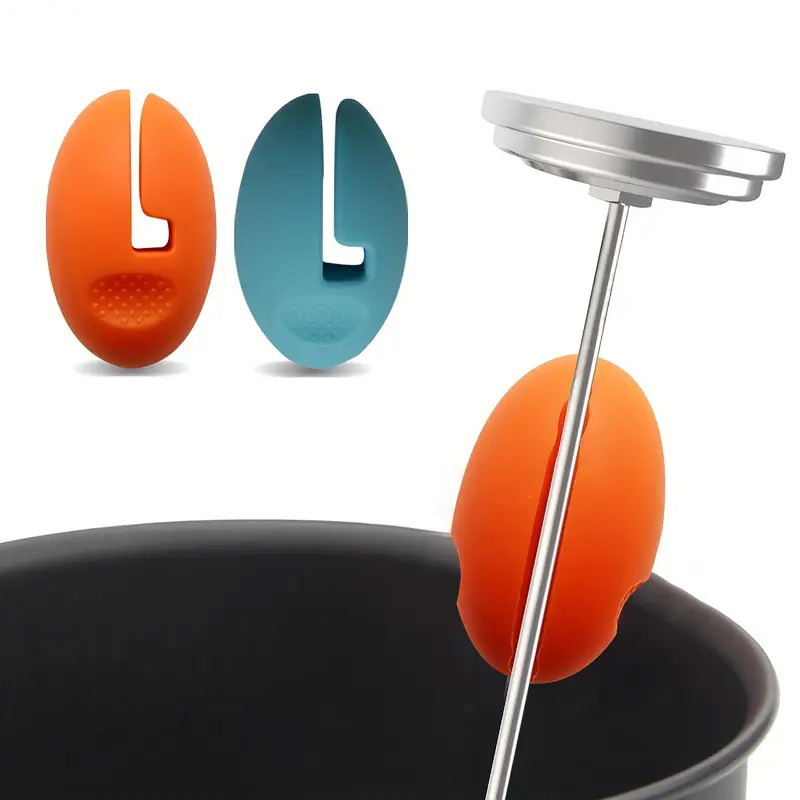 Siliconen houder clip vaste so - Kitchen Gadgets Holder recensie en prijs