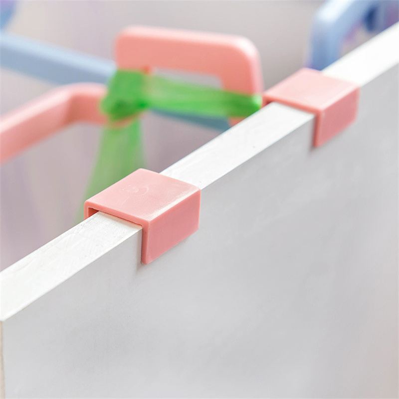 1 stks Opknoping Vuilniszak Re - Kitchen Gadgets Holder recensie en prijs