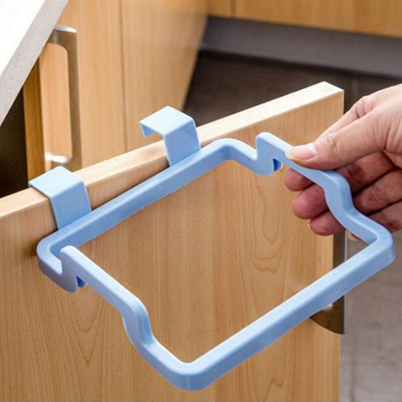 1 stks Opknoping Vuilniszak Re - Kitchen Gadgets Holder recensie en prijs