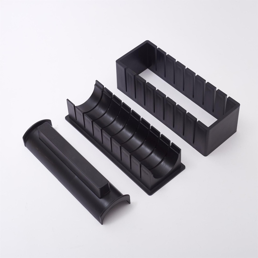 3 stks/set Japanse Sushi Maker - Kitchen Gadgets Japanese recensie en prijs