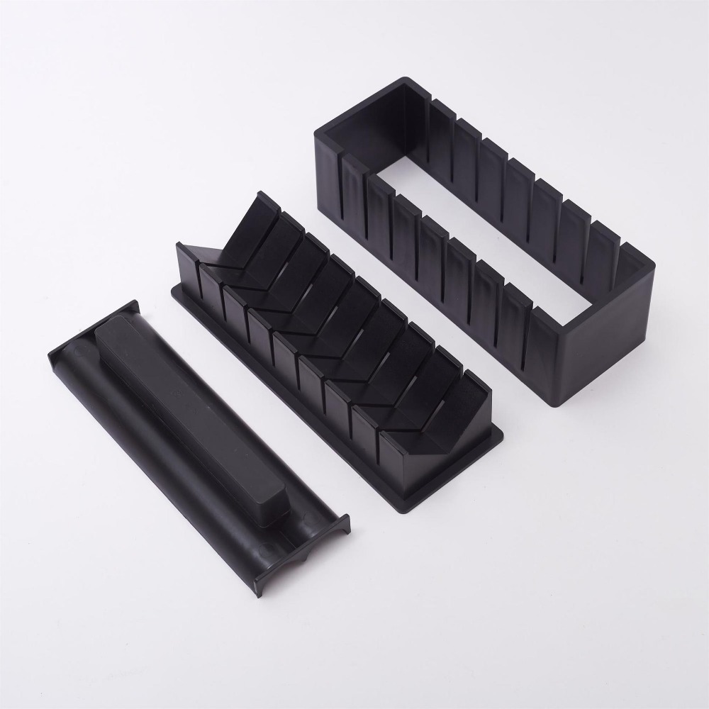 3 stks/set Japanse Sushi Maker - Kitchen Gadgets Japanese recensie en prijs