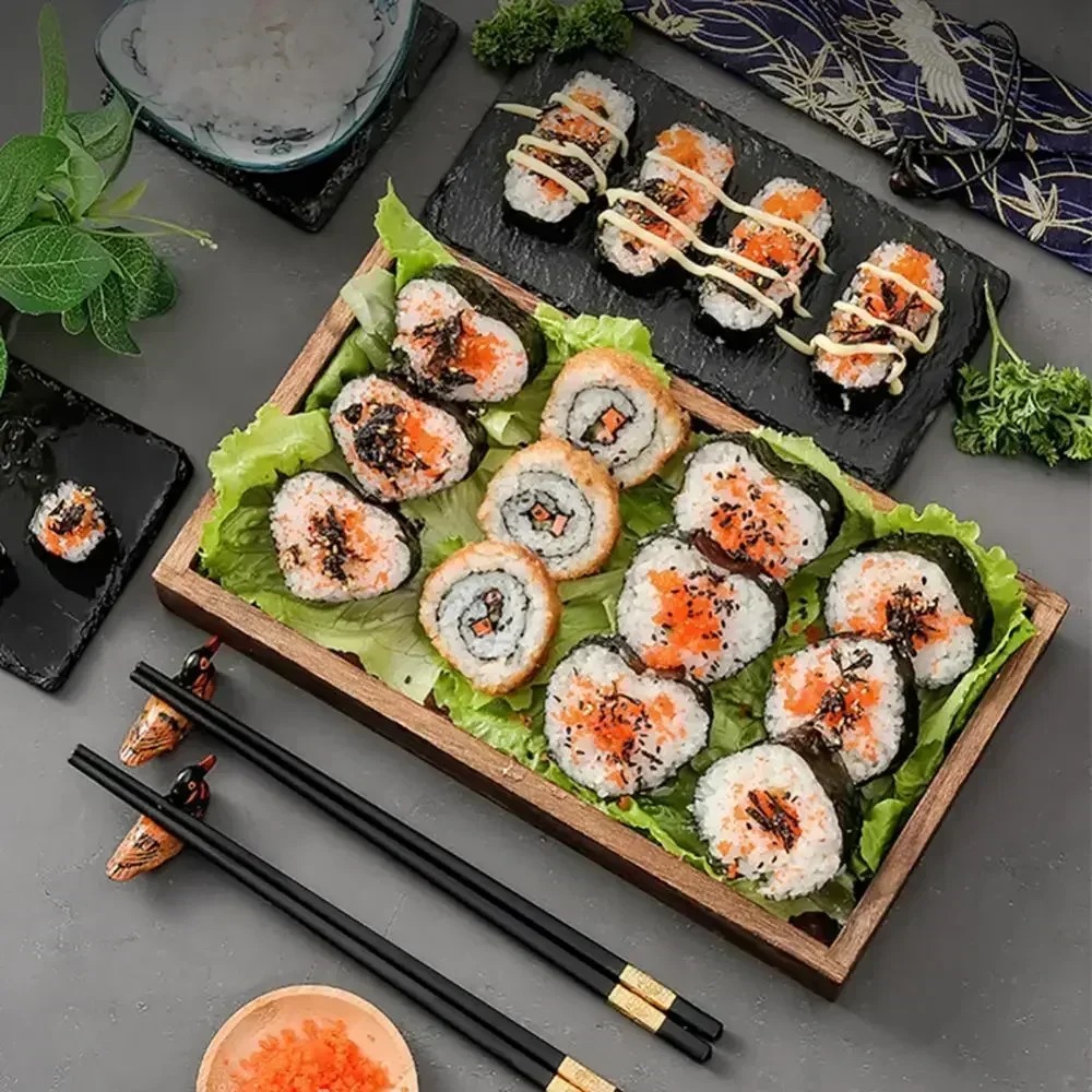 3 stks/set Japanse Sushi Maker - Kitchen Gadgets Japanese recensie en prijs
