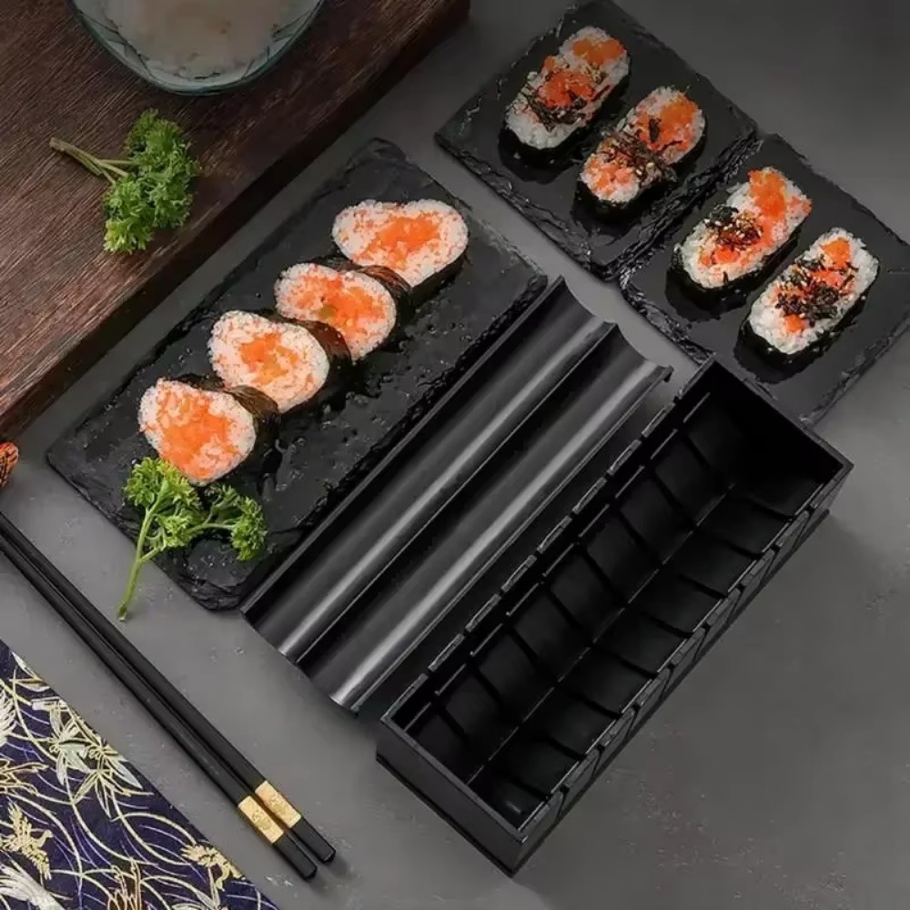 3 stks/set Japanse Sushi Maker - Kitchen Gadgets Japanese recensie en prijs