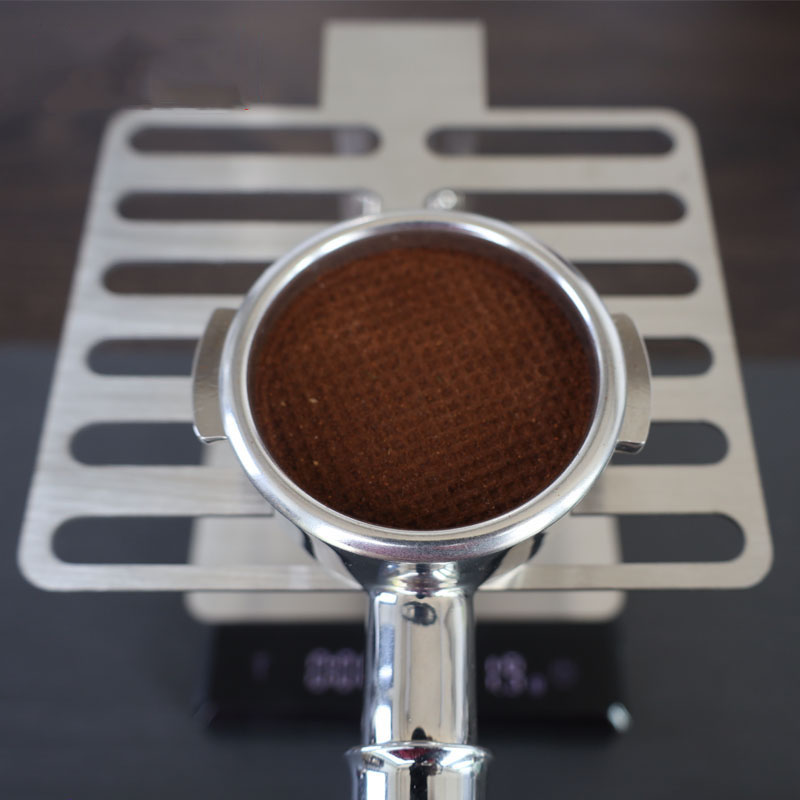 Koffieweegrek Koffieweegschaal - Kitchen Gadgets Holder recensie en prijs