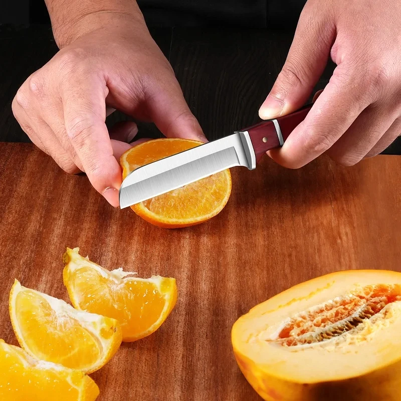 Roestvrij staal Fruitschiller  - Vegetable Kitchen Gadgets recensie en prijs
