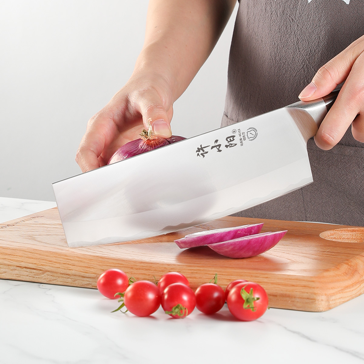 Professionele keukenmessen, pr - Kitchen Gadgets Japanese recensie en prijs