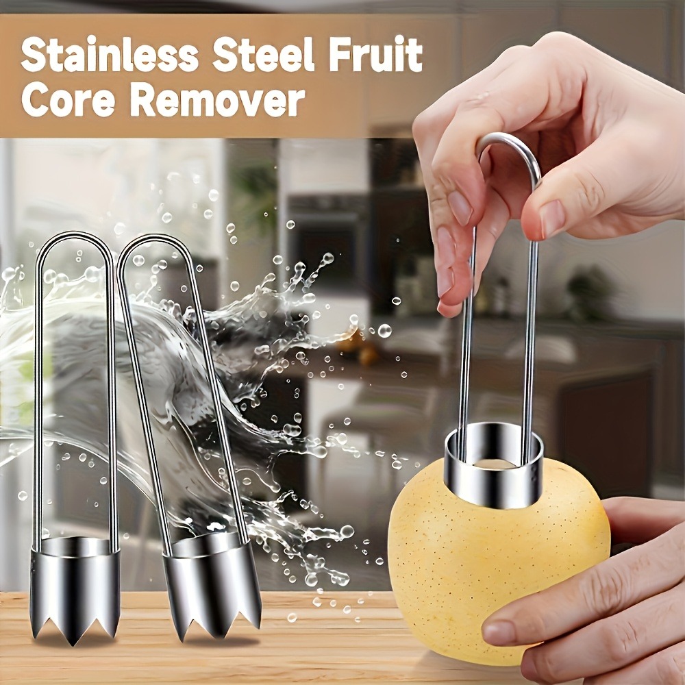 Roestvrijstalen fruit- en groe - Vegetable Kitchen Gadgets recensie en prijs