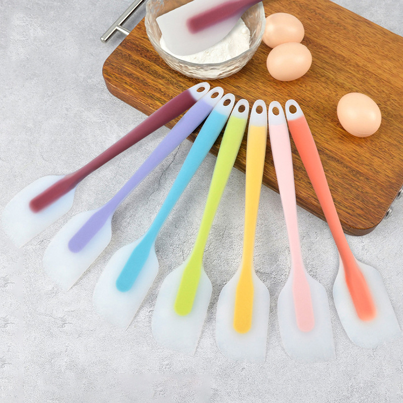 2 maten flexibele siliconensch - Kitchen Gadgets You Must Have recensie en prijs