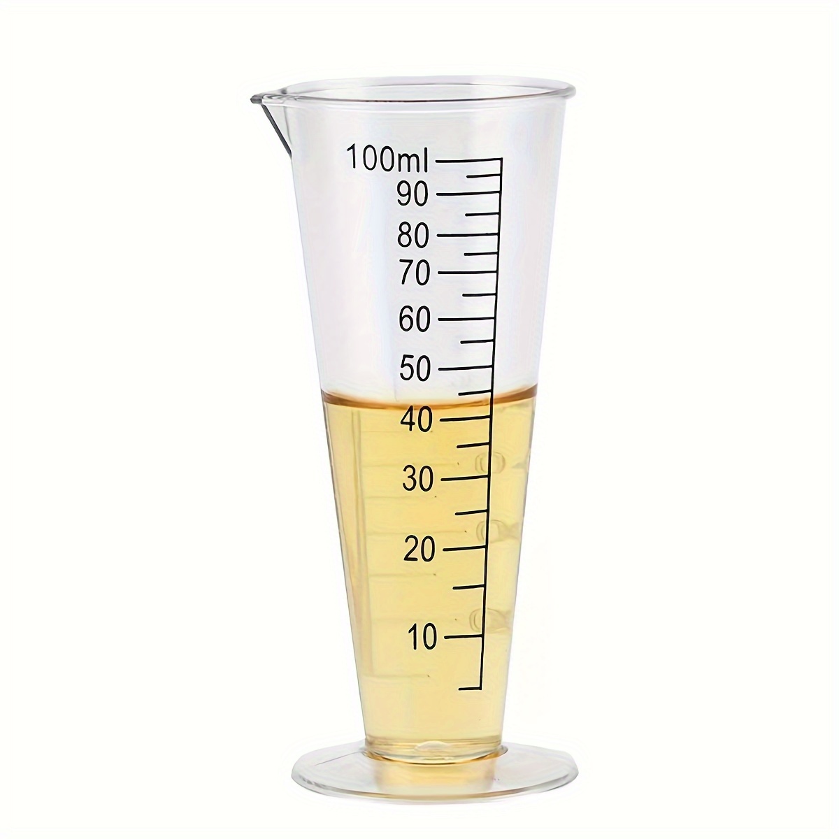 100 ml voedselveilige plastic  - Kitchen Gadgets Useful recensie en prijs
