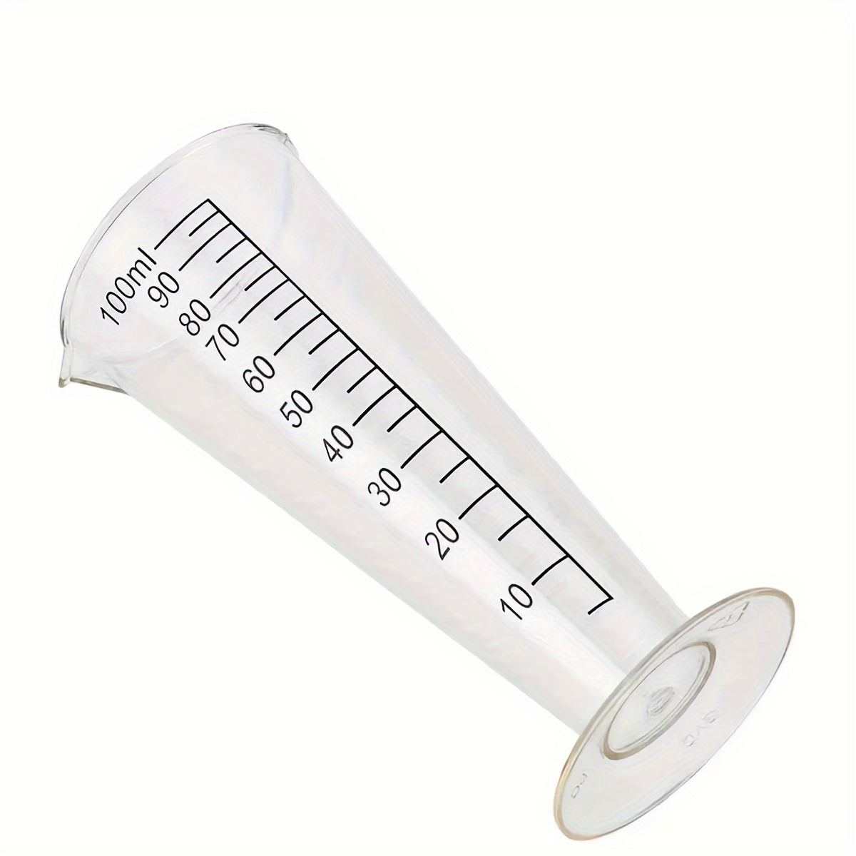 100 ml voedselveilige plastic  - Kitchen Gadgets Useful recensie en prijs