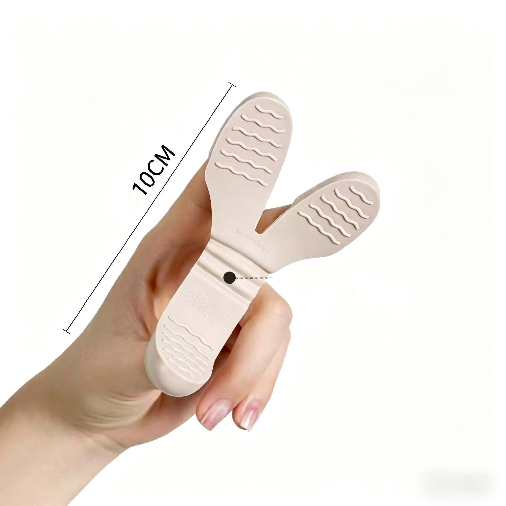 Antislip siliconen kookhandsch - Kitchen Gadgets Built In recensie en prijs