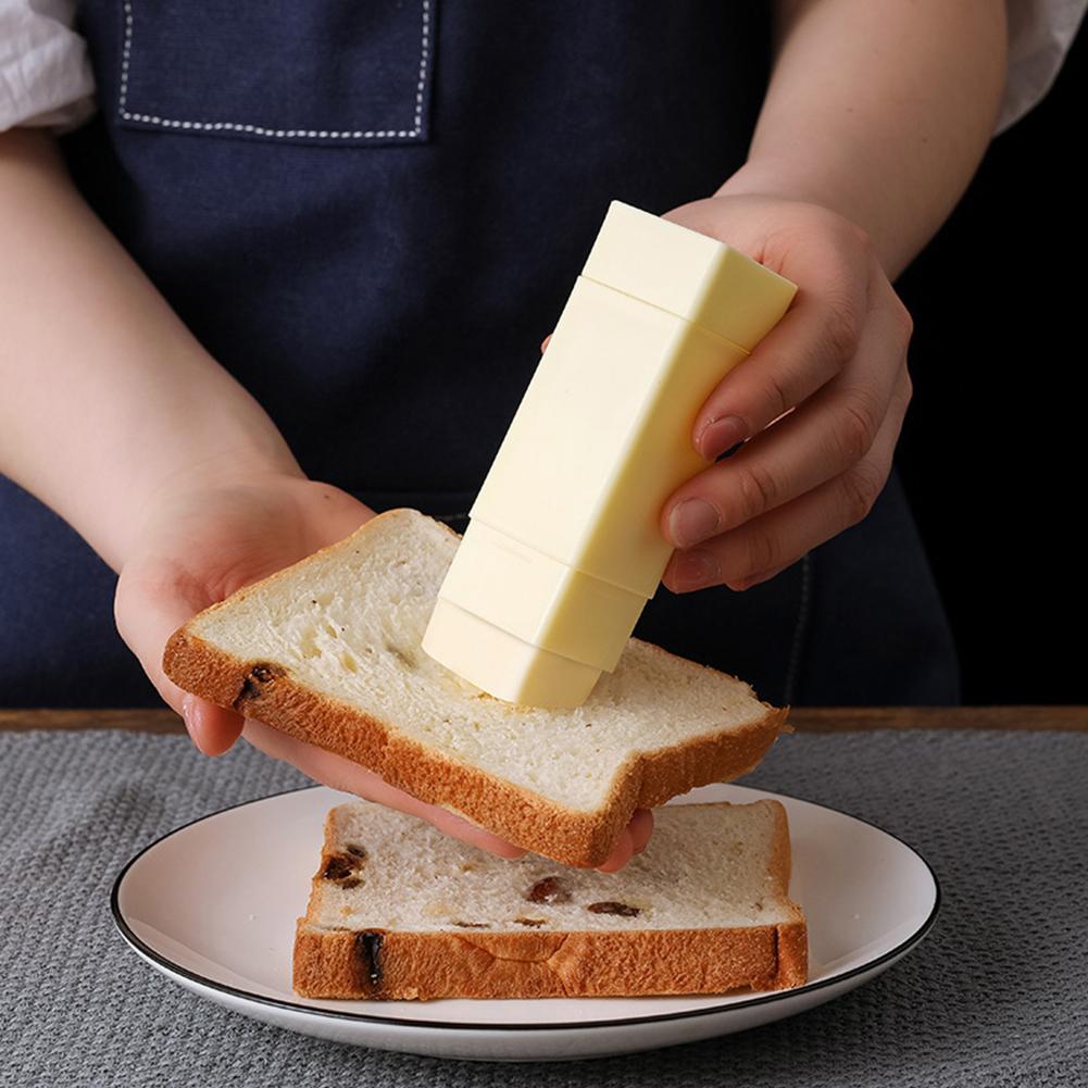 1 stks Roterende Boterstrooier - Cheese Grater Box recensie en prijs