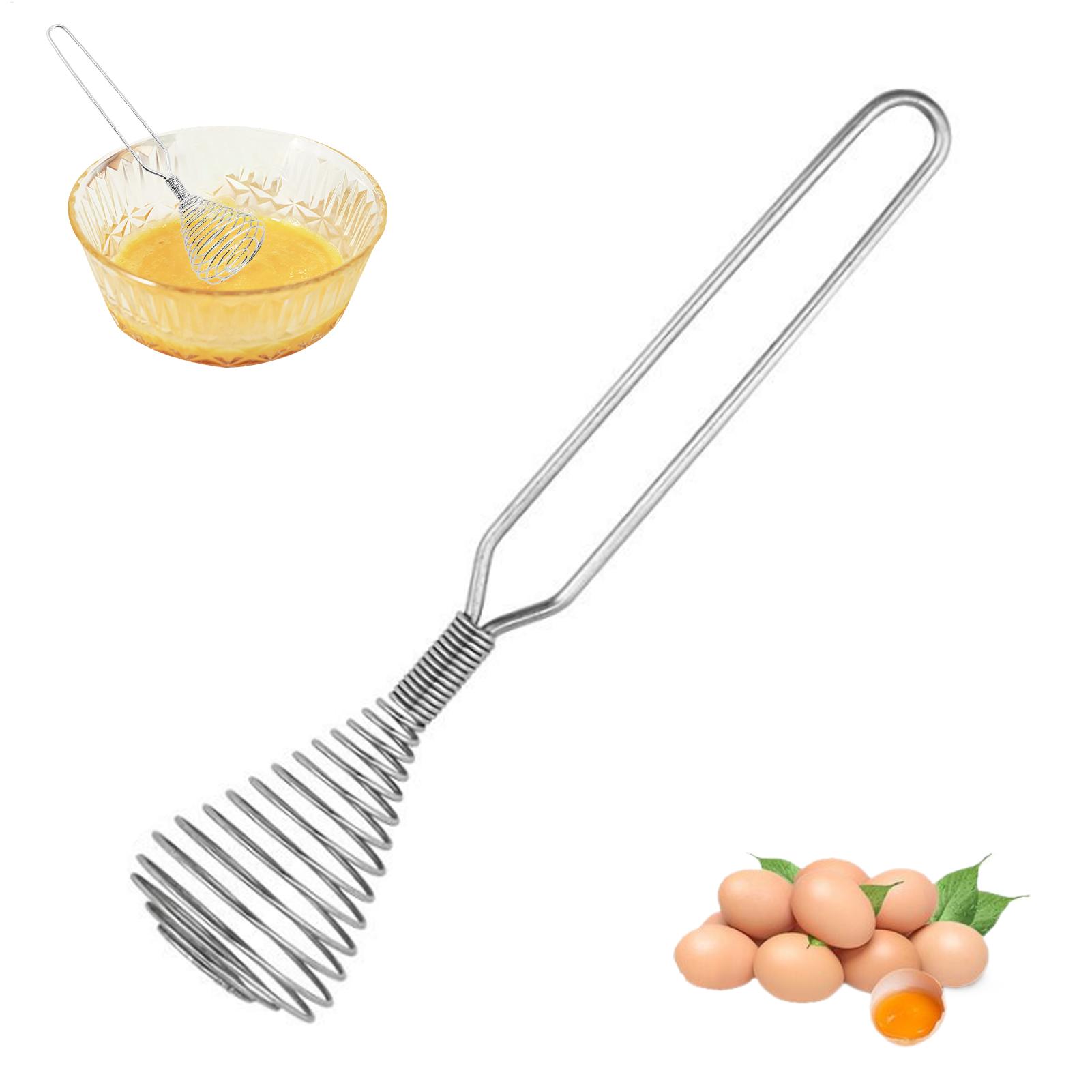 Rvs Hand Garde Lente Coil Eikl - Kitchen Hand Gadgets recensie en prijs