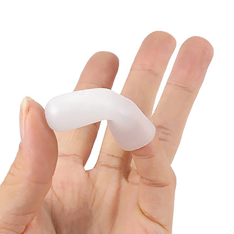 4/2 Stuks Siliconen Teen Buis  - Kitchen Gadgets Cool recensie en prijs