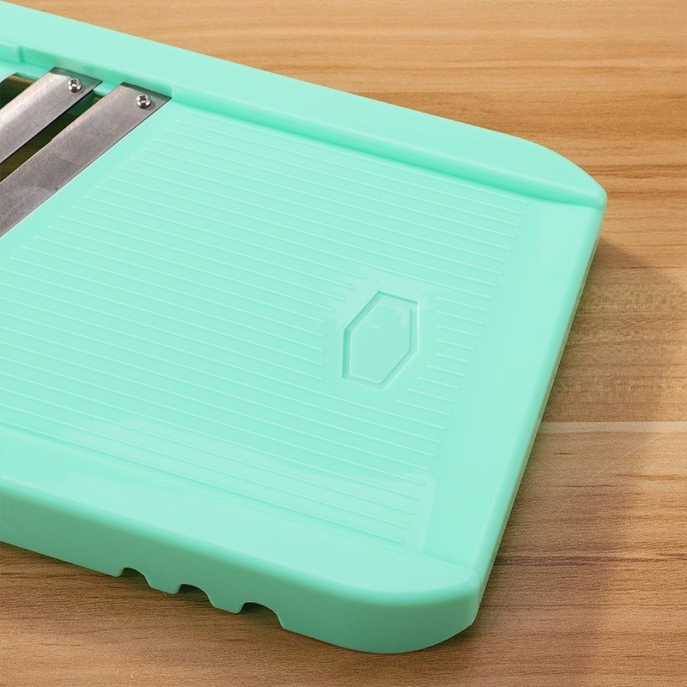 Handmatige fruit- en groentesn - Kitchen Gadgets Japanese recensie en prijs