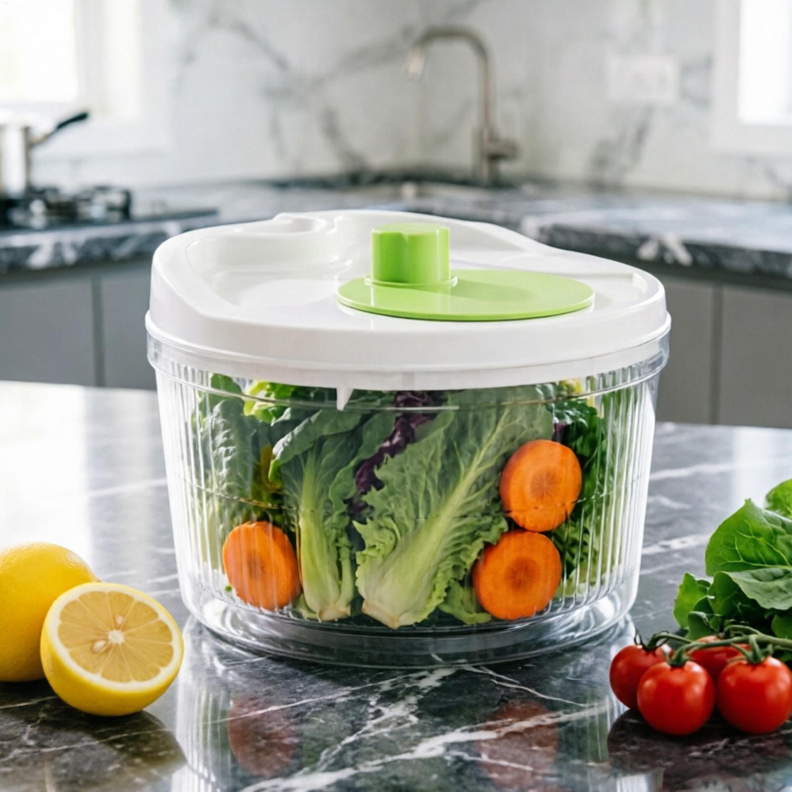 Multifunctionele handmatige gr - Vegetable Kitchen Gadgets recensie en prijs
