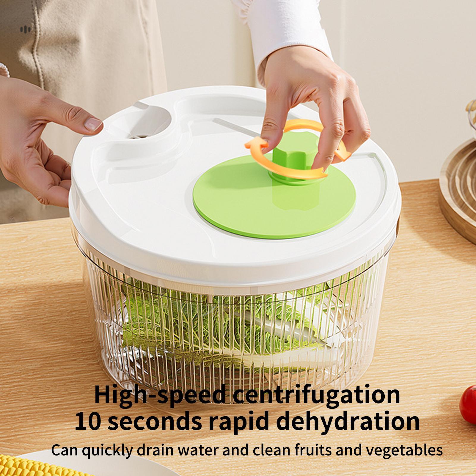 Multifunctionele handmatige gr - Vegetable Kitchen Gadgets recensie en prijs